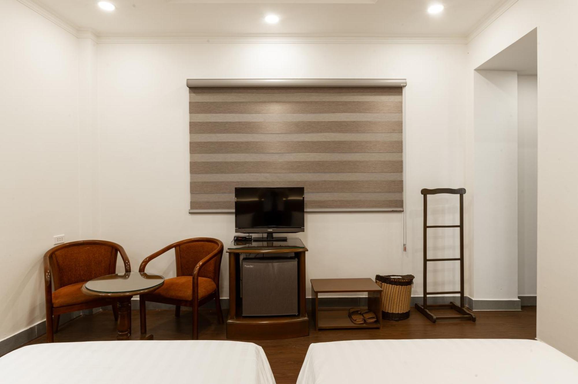 Lantern Hotel Ho Şi Min Dış mekan fotoğraf