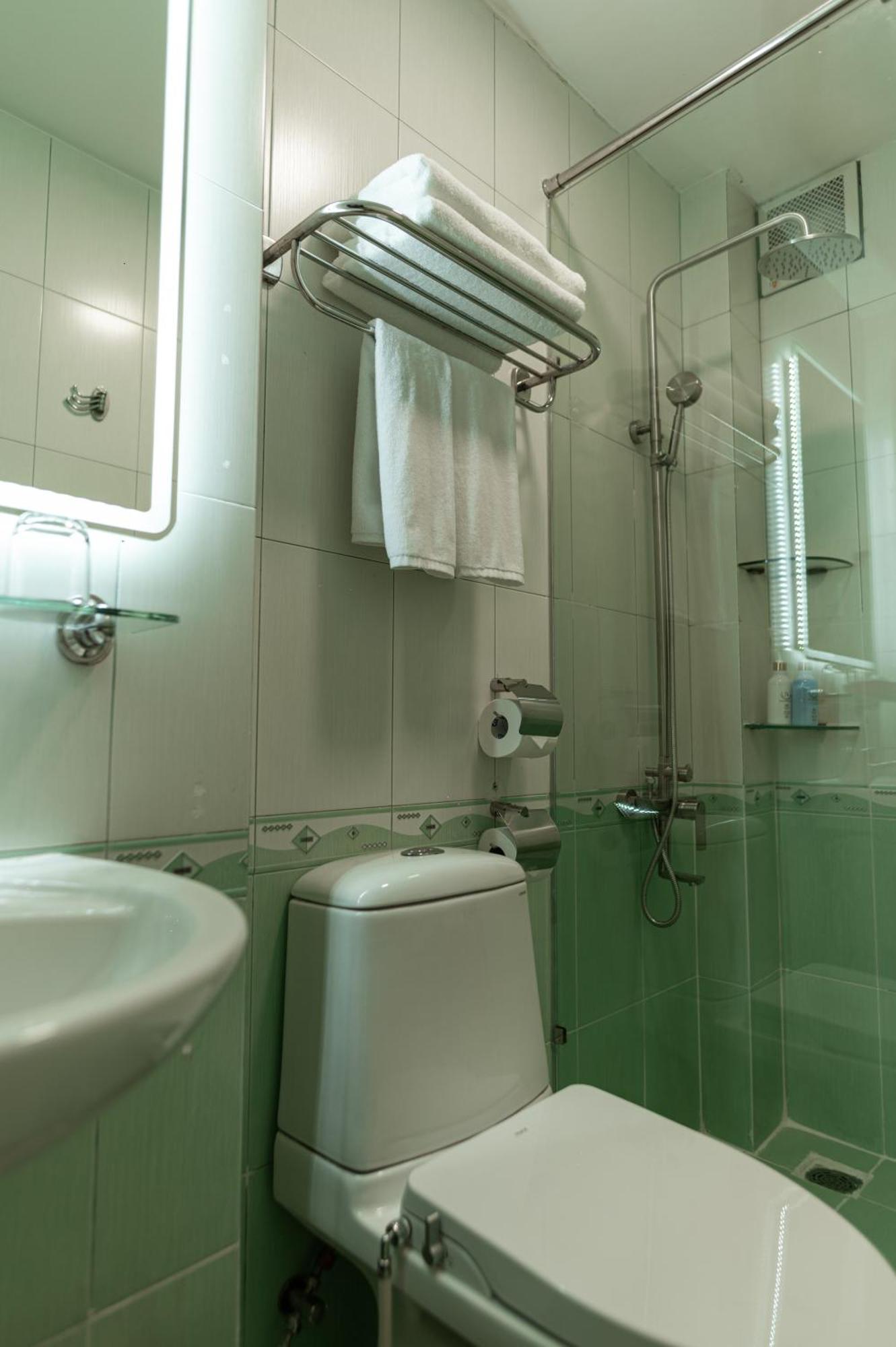 Lantern Hotel Ho Şi Min Dış mekan fotoğraf
