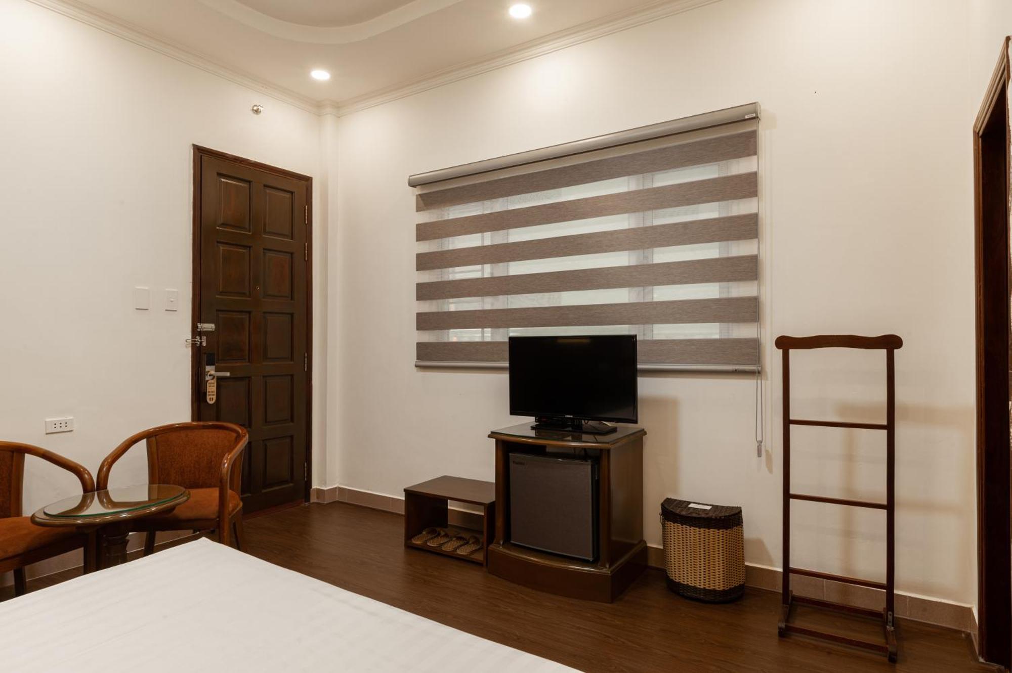 Lantern Hotel Ho Şi Min Dış mekan fotoğraf