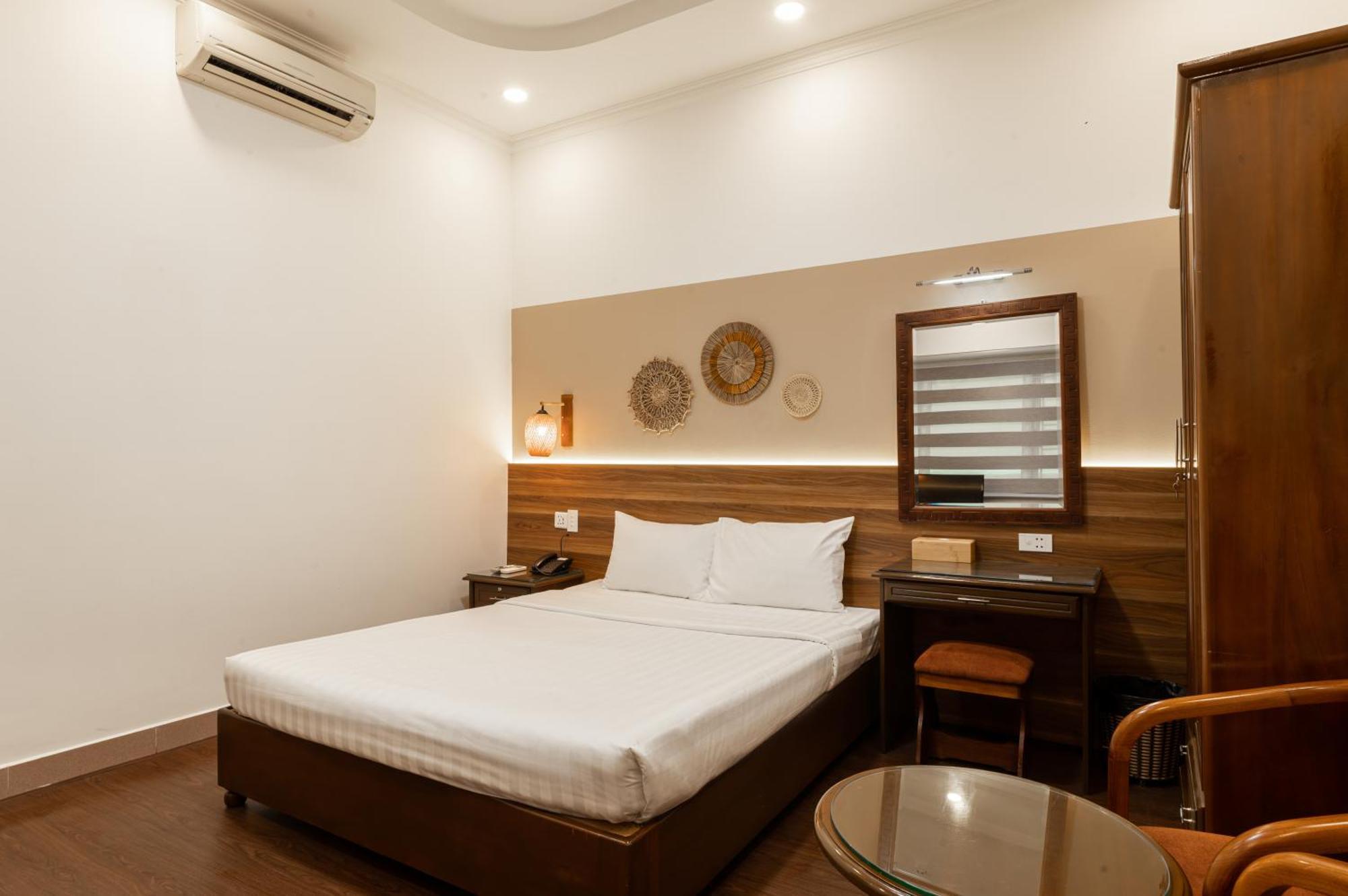Lantern Hotel Ho Şi Min Dış mekan fotoğraf