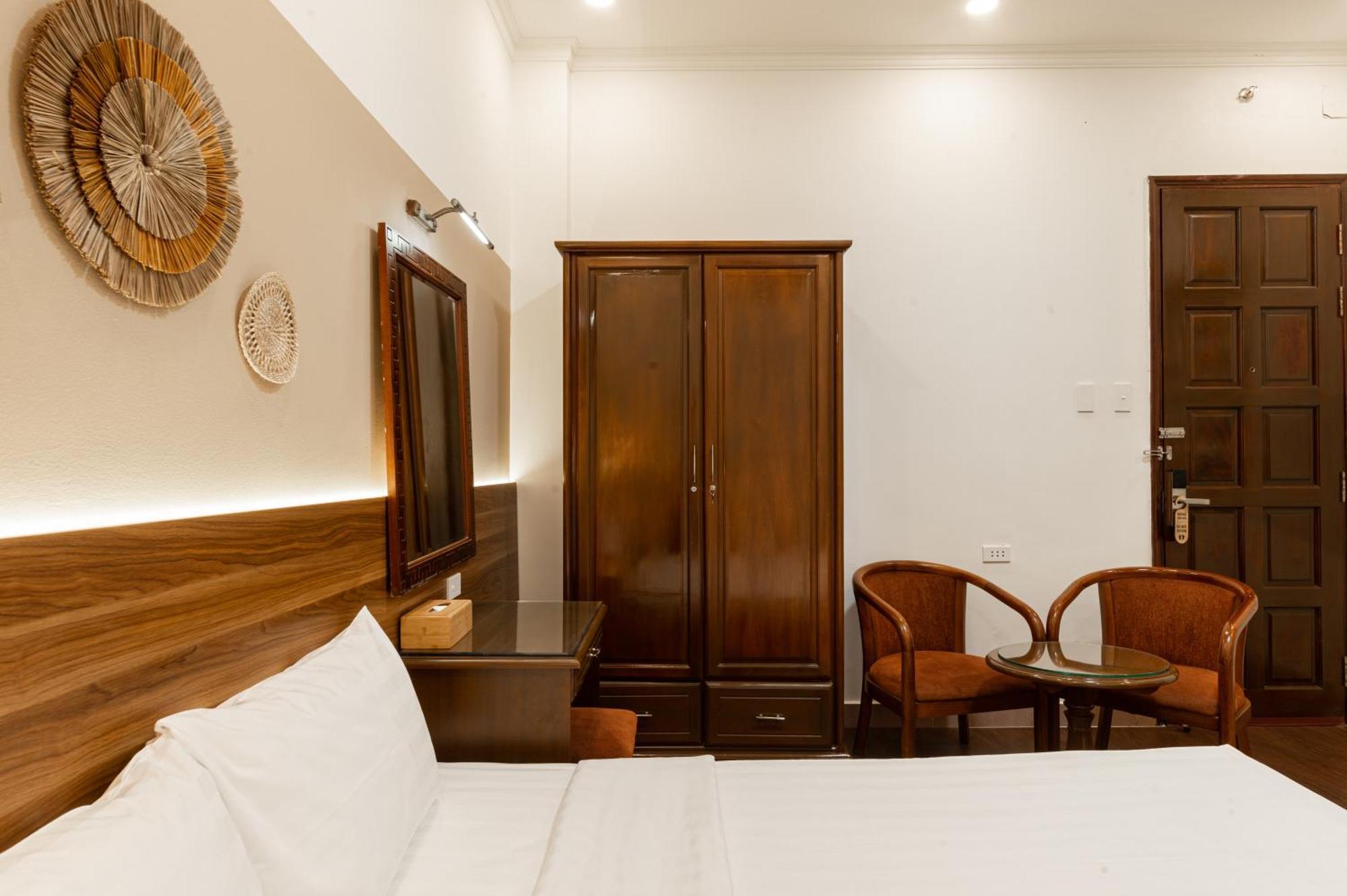 Lantern Hotel Ho Şi Min Dış mekan fotoğraf