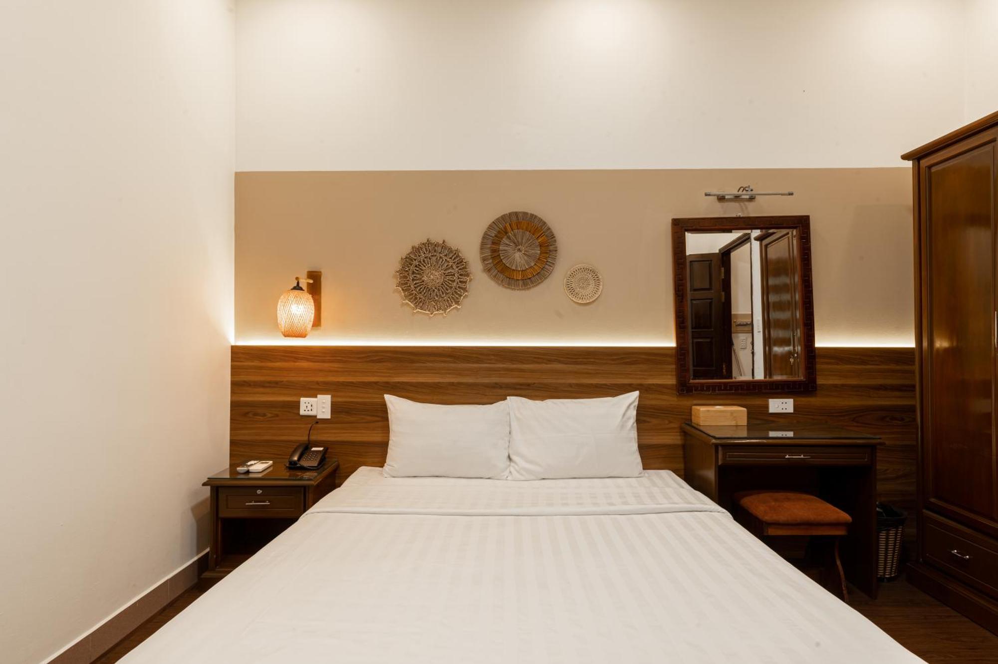 Lantern Hotel Ho Şi Min Dış mekan fotoğraf