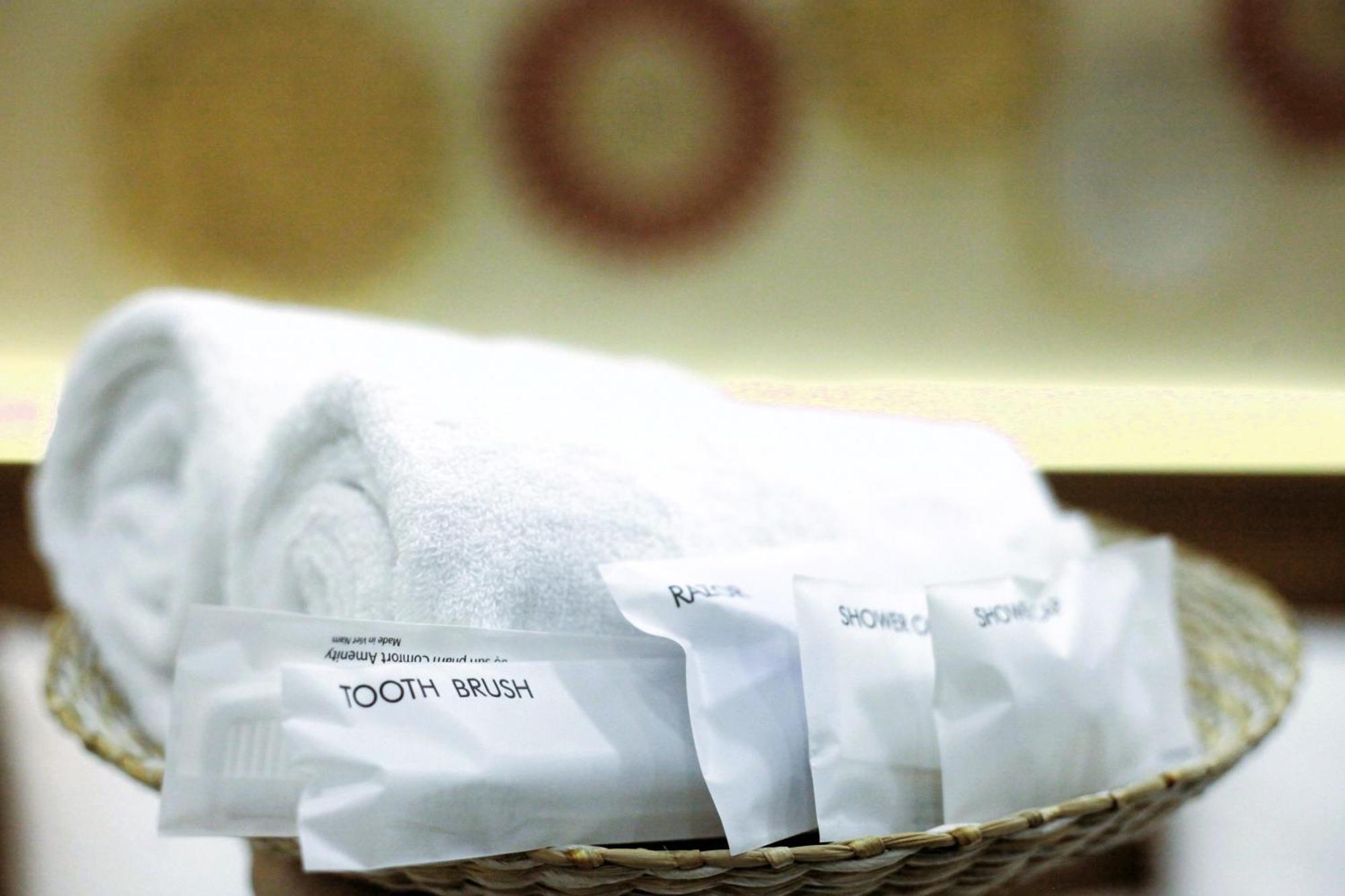 Lantern Hotel Ho Şi Min Dış mekan fotoğraf